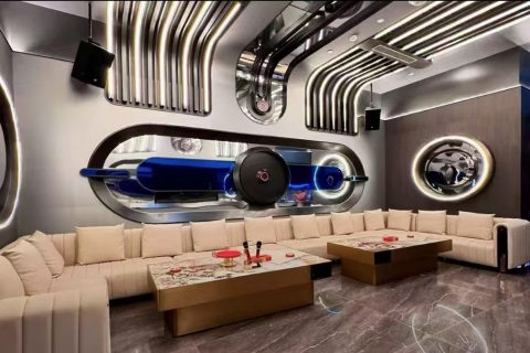 海西排名十大KTV招聘生意火爆二班多轻松上班赚钱易