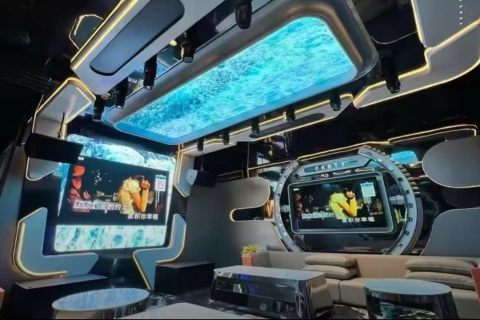 海西大量岗位KTV招聘聘各类人才多店任选总有适合你