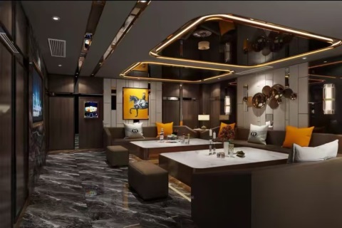 海西夜总会招聘礼仪,诚信来招人,毫无套路真心待