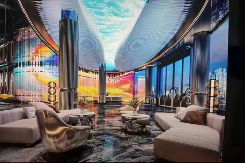 海西竞争力小的夜场招聘，不收费用当天结算，低竞争高收益