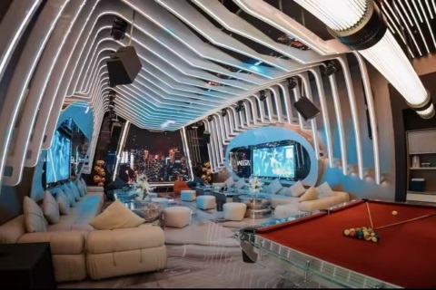 海西模特招聘,海西高端夜店招聘,梦想站绘未来辉煌新篇章