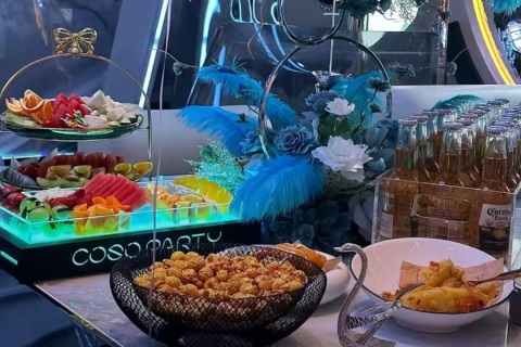 海西夜总会招聘,海西夜场招聘,实力团队护航职场一路向辉煌